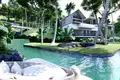 2 bedroom house  Phuket City Municipality, Thailand