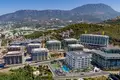1 bedroom apartment 65 m² Akarca Koyu, Turkey