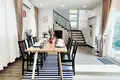 4 bedroom house  Bang Lamung, Thailand