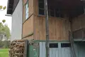 House 58 m² Hluchi, Belarus