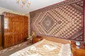 2 bedroom apartment 42 m² Minsk, Belarus