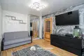 Квартира 2 комнаты 40 м² Минск, Беларусь