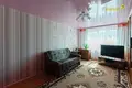Apartment 56 m² Hatava, Belarus