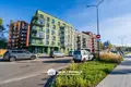Квартира 1 комната 59 м² Колодищанский сельский Совет, Беларусь