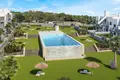 2 bedroom apartment 73 m² San Miguel de Salinas, Spain