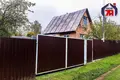Maison 38 m² Zodzinski sielski Saviet, Bélarus