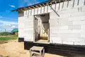 House 96 m² Usiazski sielski Saviet, Belarus