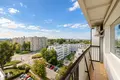 Appartement 3 chambres 57 m² Varsovie, Pologne
