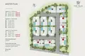 3 bedroom villa 392 m² Choeng Thale, Thailand