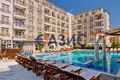 Mieszkanie 3 pokoi 65 m² Nesebyr, Bułgaria