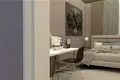 Kompleks mieszkalny New residence with around-the-clock security close to business and tourist areas of Istanbul, Turkey