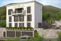 Parcelas 710 m² Sveti Stefan, Montenegro