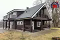 Maison 180 m² Chaciezynski sielski Saviet, Bélarus