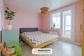 2 room apartment 68 m² Minsk, Belarus