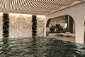 Mieszkanie 2 pokoi 87 m² Budva, Czarnogóra