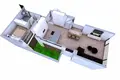 4 bedroom Villa 202 m² Torrevieja, Spain