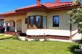 House 154 m² Kalodziscanski sielski Saviet, Belarus