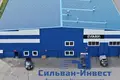 Warehouse 1 219 m² in Minsk, Belarus