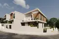3 bedroom house 145 m² Agios Tychonas, Cyprus
