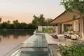 3 bedroom villa 414 m² Choeng Thale, Thailand