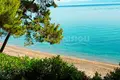 Land 874 m² Paliouri, Greece