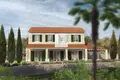 Land 492 m² Lustica, Montenegro
