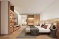 Condo 3 bedrooms 251 m² Choeng Thale, Thailand