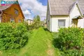 House 60 m² Birzai, Lithuania
