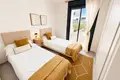 Willa 3 pokoi 110 m² Murcia, Hiszpania