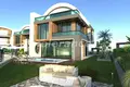 4 bedroom Villa 260 m² Kargıcak, Turkey