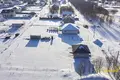 Cottage 59 m² in Navasiellie, Belarus