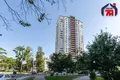 Квартира 2 комнаты 74 м² Минск, Беларусь