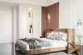 Apartamento 3 habitaciones 140 m² Muratpasa, Turquía