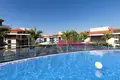 Appartement dans un nouvel immeuble Immobiliers au Concept Hôtelier 5 Étoiles à Alanya Kestel