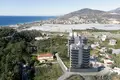 Wohnung 46 m² Demirtaş, Türkei