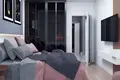 Appartement 1 chambre 72 m² Kumluca, Turquie