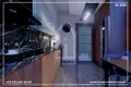 Квартира в новостройке Istanbul Kagithane Apartment compound