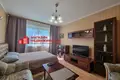 1 room apartment 40 m² Hrodna, Belarus