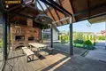 Chalet 164 m² Kalodziscanski sielski Saviet, Bélarus