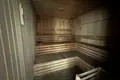 Attique 3 chambres 120 m² Kestel, Turquie