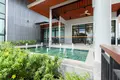 Maison 3 chambres 182 m² Hua Hin, Thaïlande