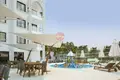 Wohnung 1 zimmer 45 m² Alanya, Türkei