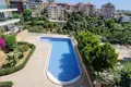 2 bedroom apartment 80 m² Kestel, Turkey