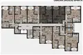 Wohnung 2 Schlafzimmer 73 m² Bar, Montenegro