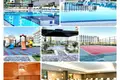 Квартира 2 комнаты 63 м² Каргыджак, Турция