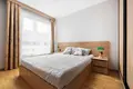 Commercial property 54 m² in Warsaw, Poland