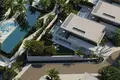 Wohnkomplex New complex of family villas with excellent infrastructure in Chalong, Phuket, Thailand
