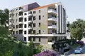 Wohnung 2 zimmer 51 m² Budva, Montenegro