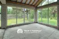 Dom 3 pokoi 178 m² Shatsky rural council, Białoruś