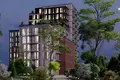 Квартира 1 комната 30 м² Одесса, Украина